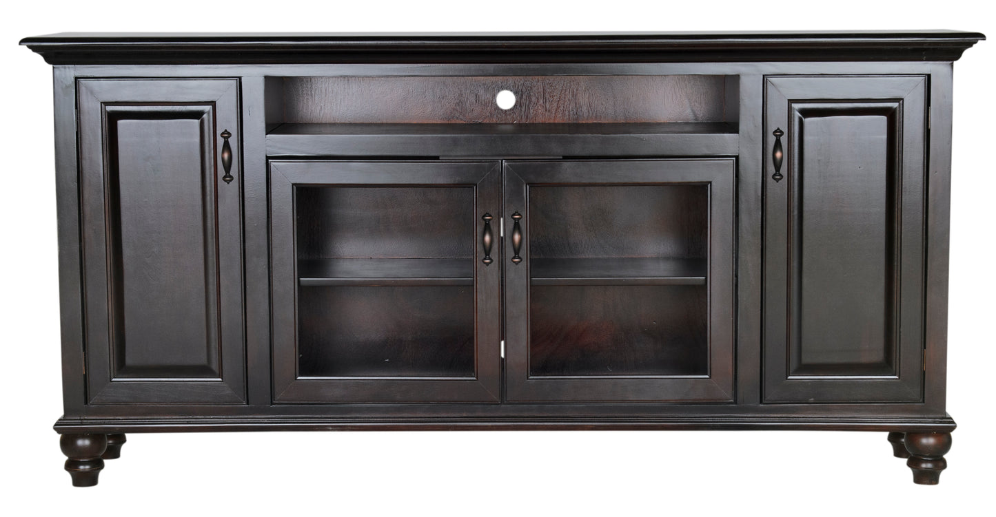 82" Orleans Entertainment Console