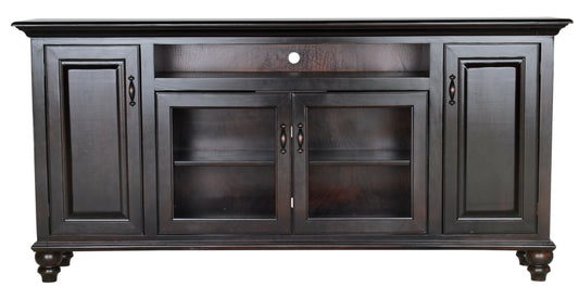 82" Orleans Entertainment Console