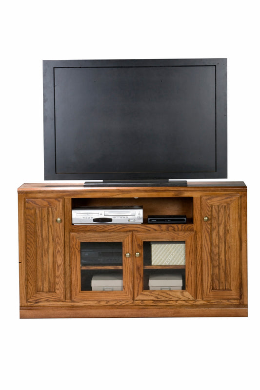 Heritage 55" Entertainment Console