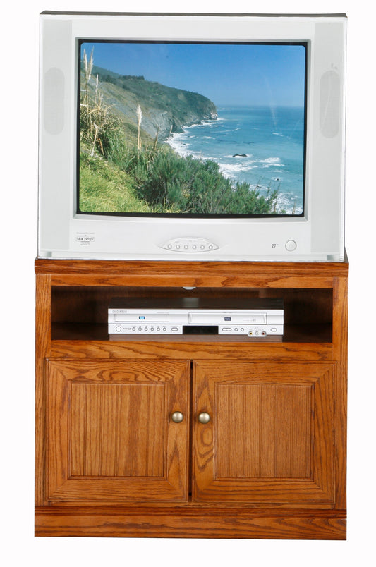 Heritage 30" Entertainment Console