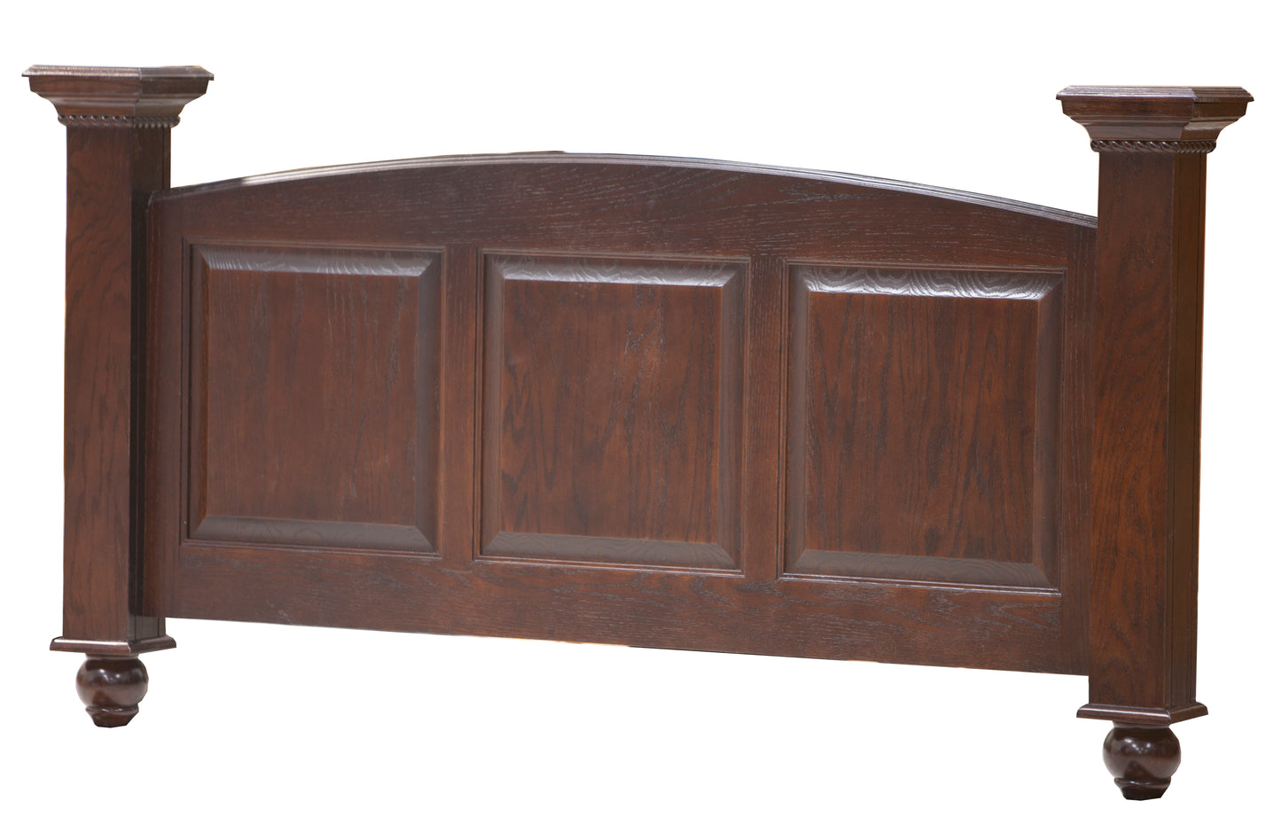 Costal Head and Foot Board Arch Set
