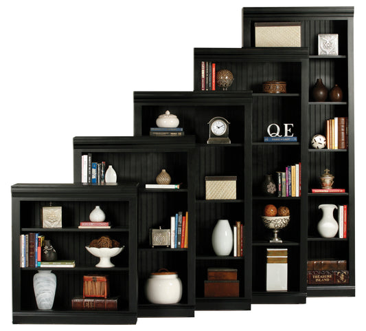 Standard Coastal Bookcase