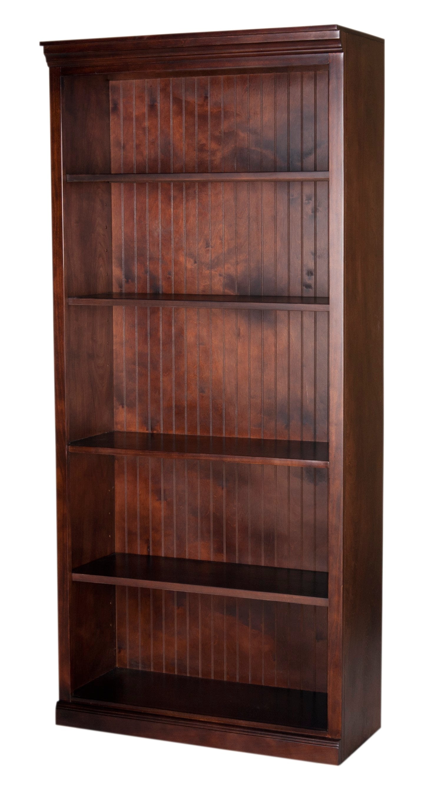 Standard Coastal Bookcase