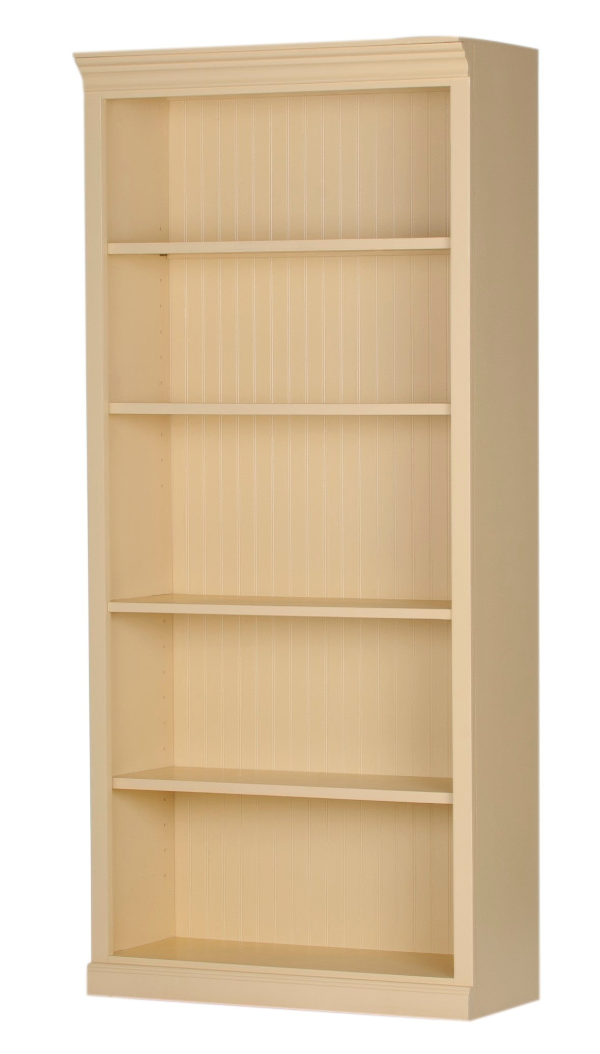 Standard Coastal Bookcase
