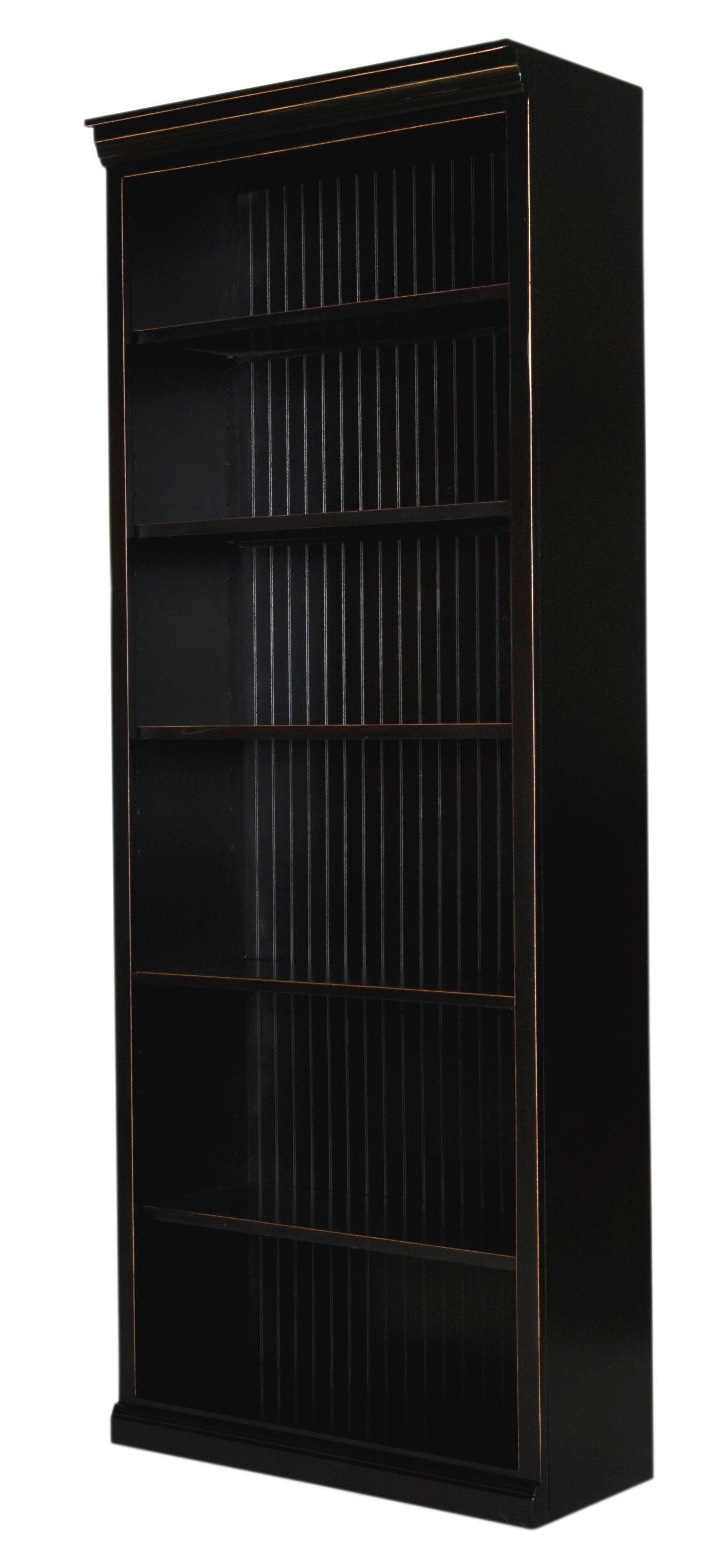 Standard Coastal Bookcase