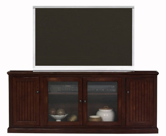 80" Coastal Entertainment Console