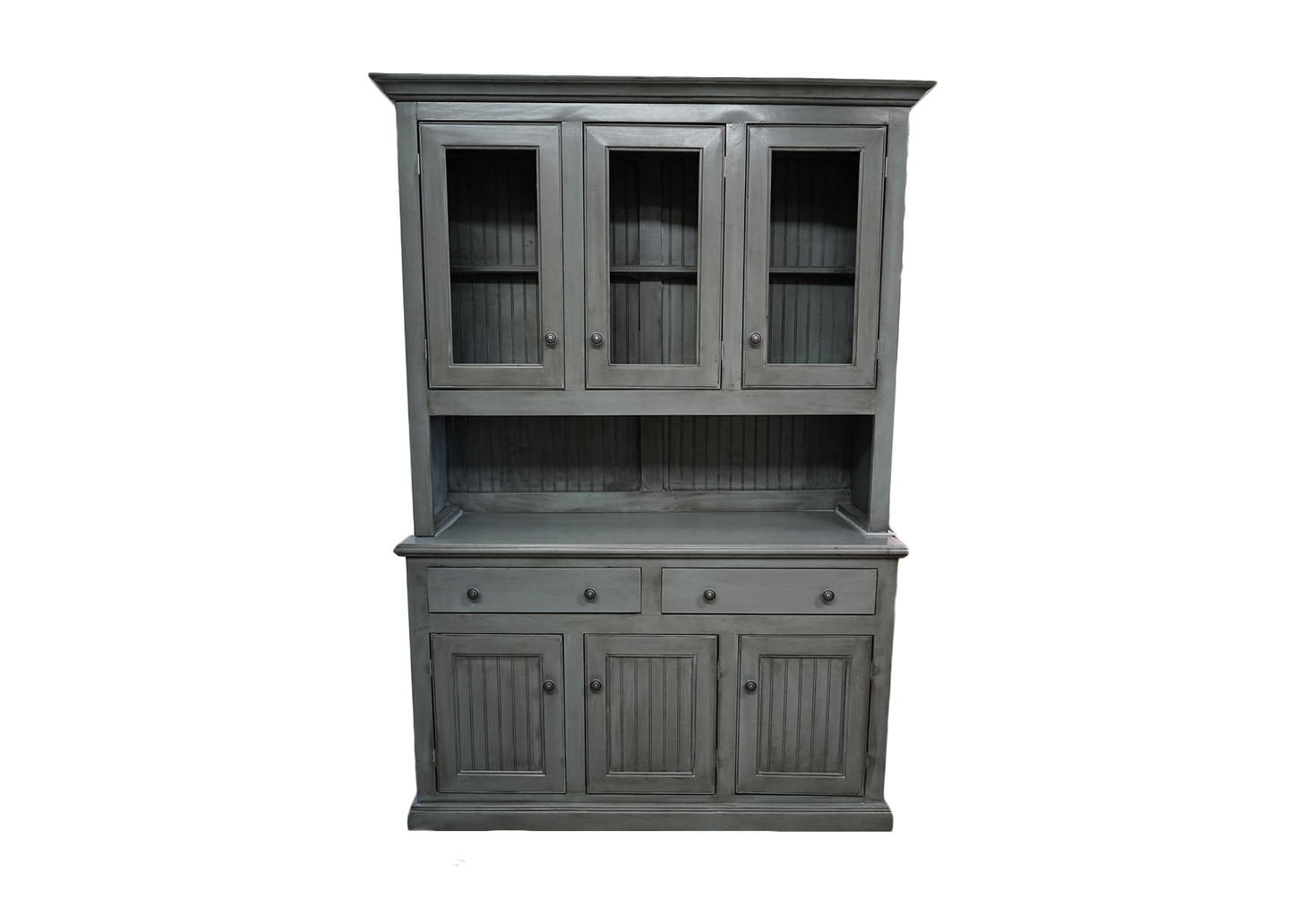 Coastal Dinning Hutch and Buffet