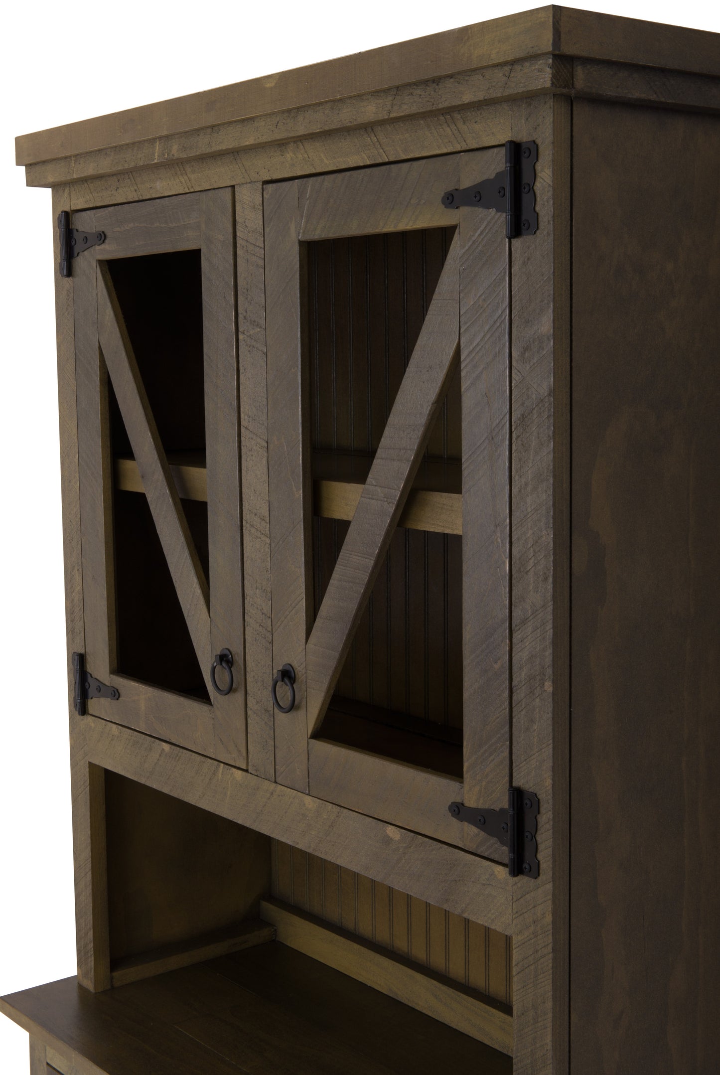Farm House Kitchen Hutch/Buffet