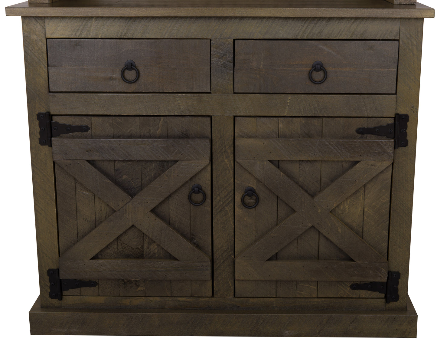 Farm House Kitchen Hutch/Buffet