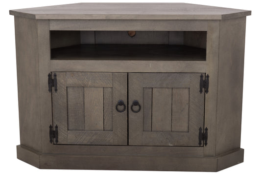 Rustic 41" TV Console