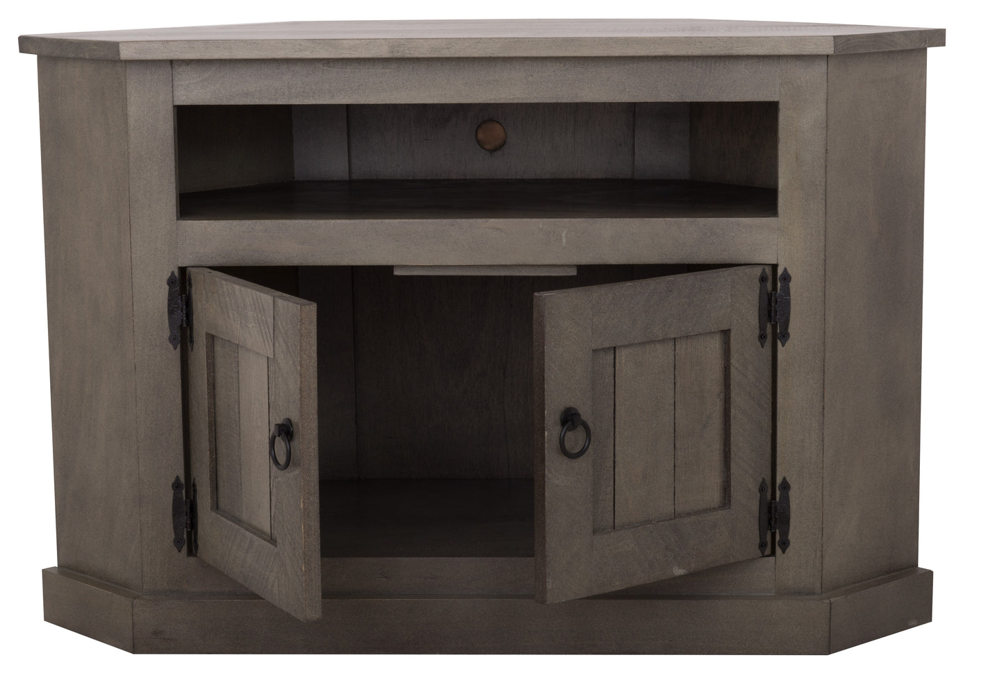 Rustic 41" TV Console