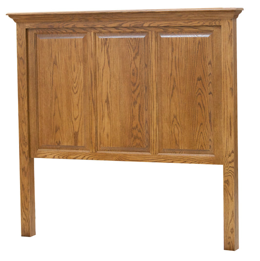 Head Board and Foot Board Straight