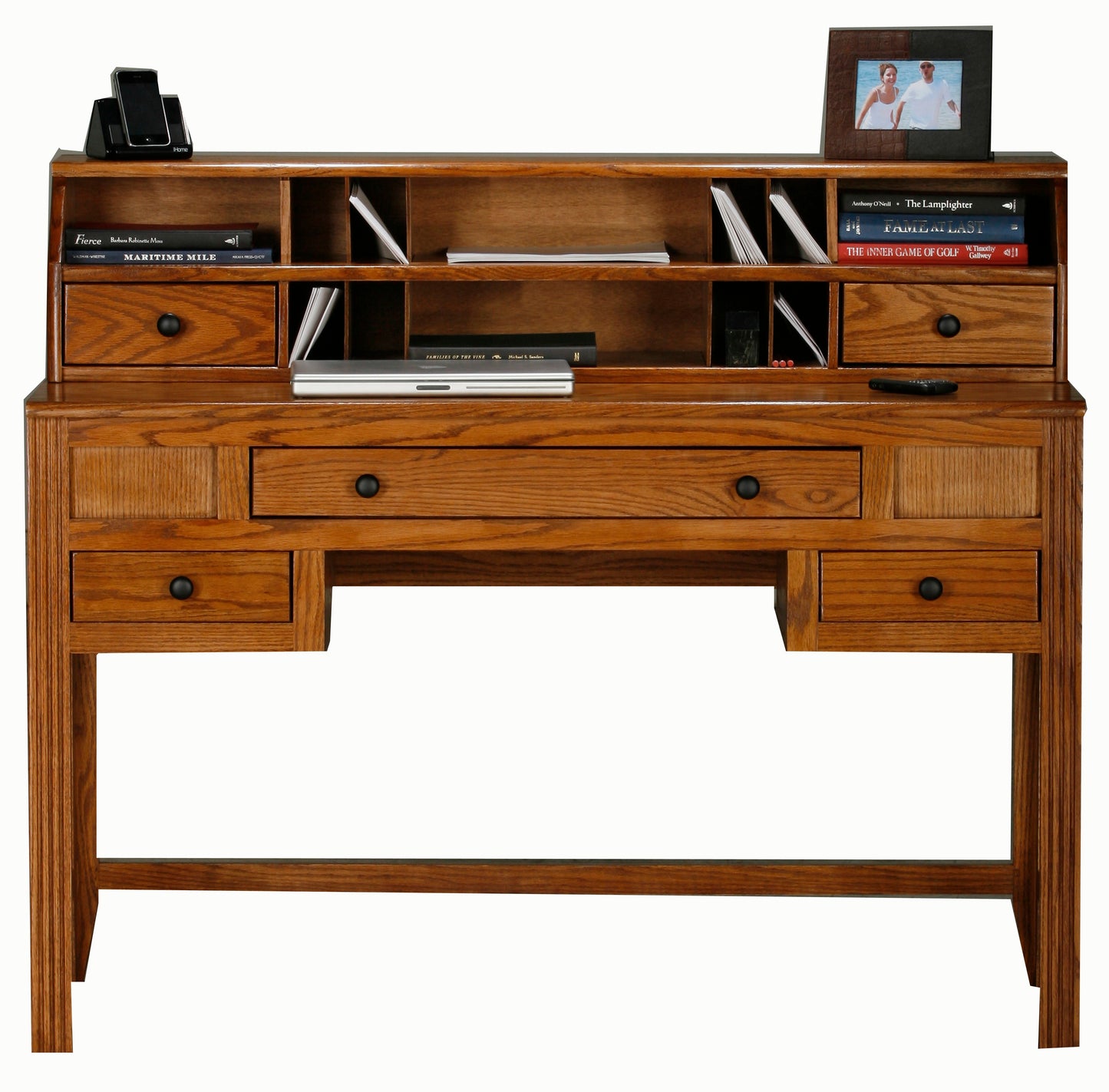 Oak Ridge Writing Desk