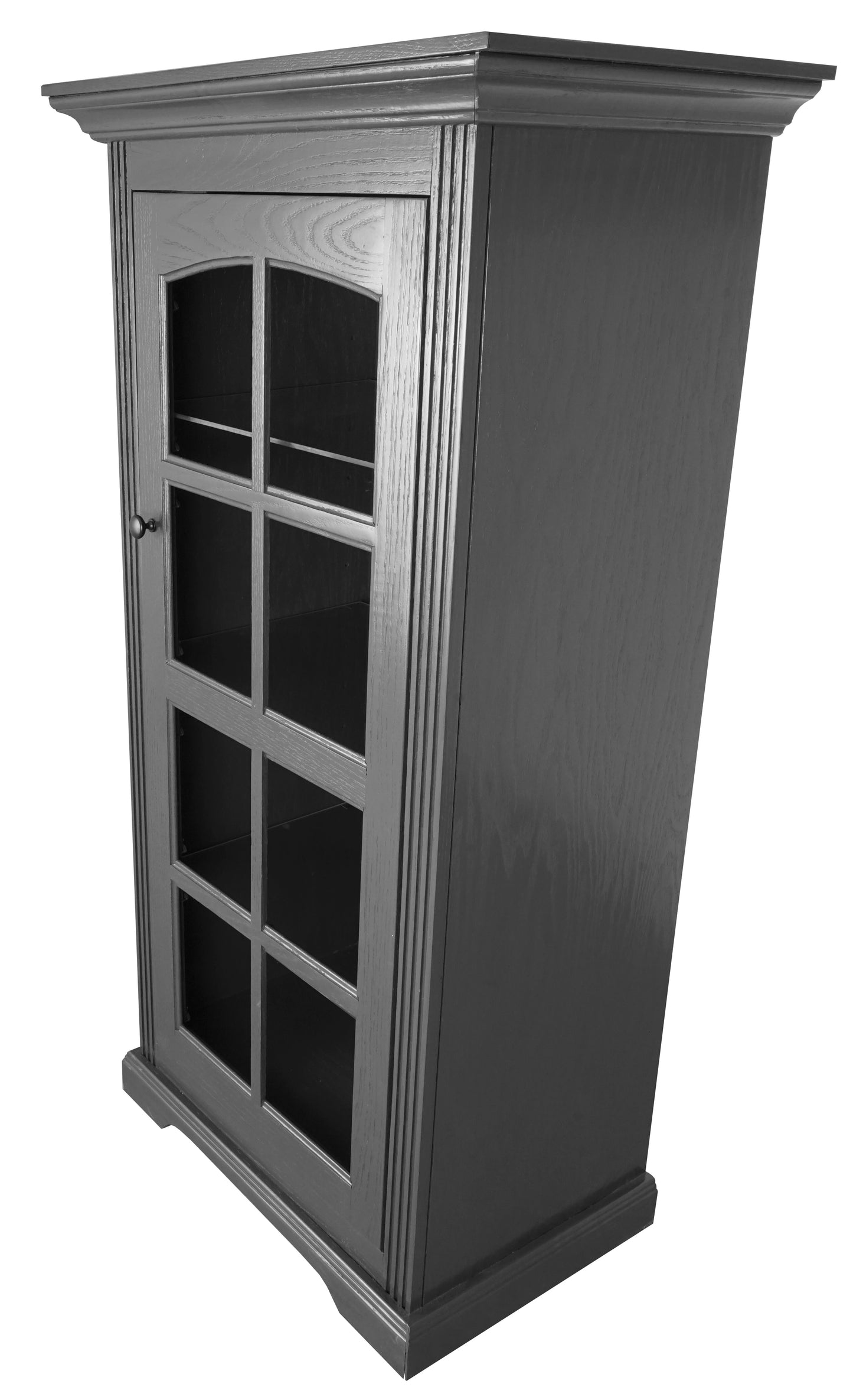 Oak Ridge Audio Tower