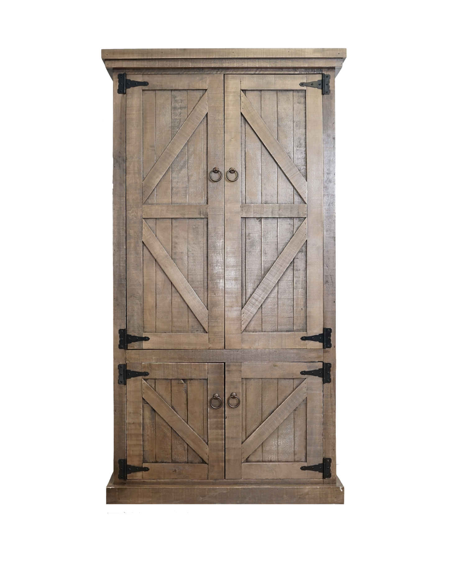 Barn Style Armoire/Pantry