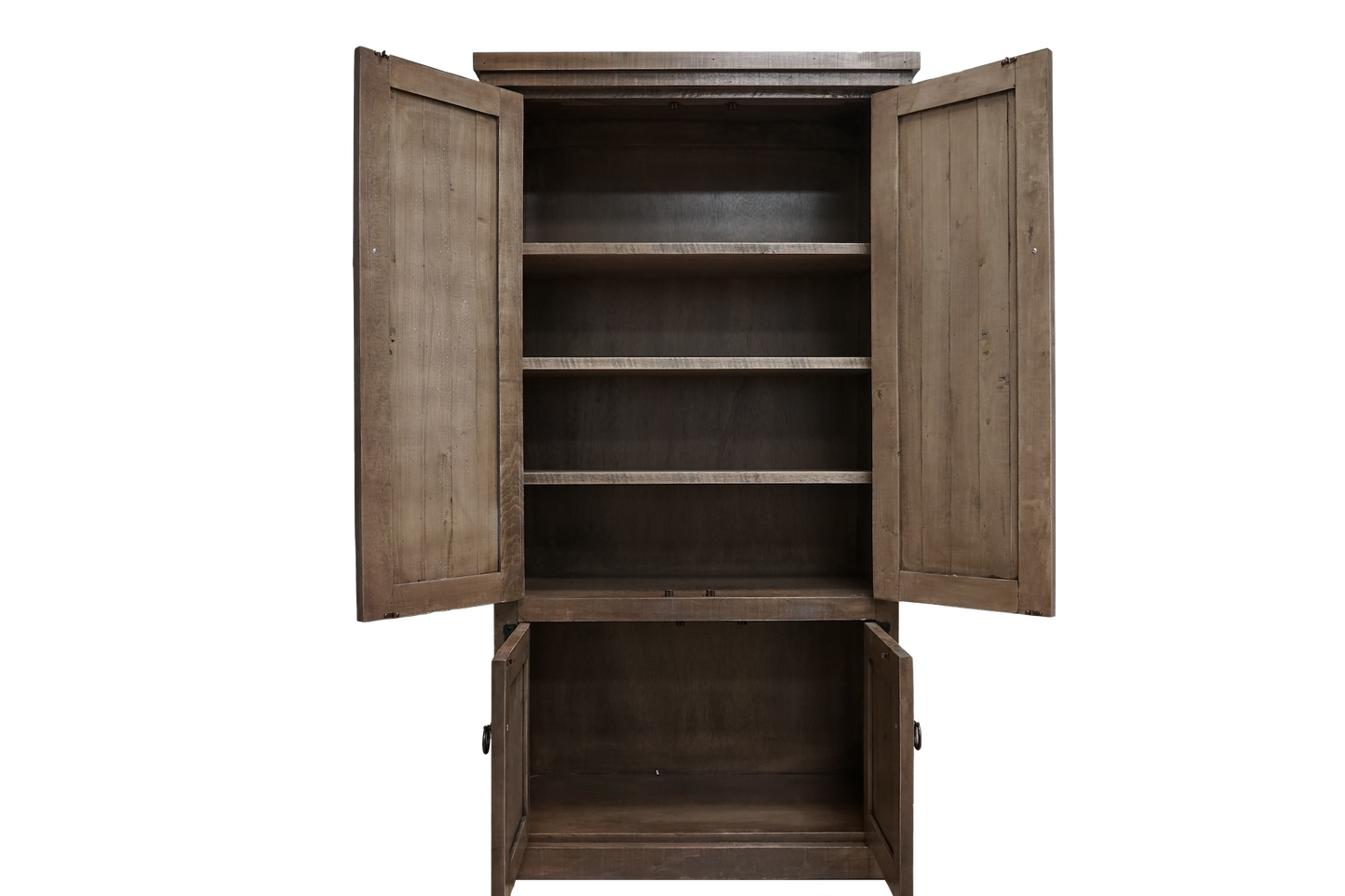 Barn Style Armoire/Pantry