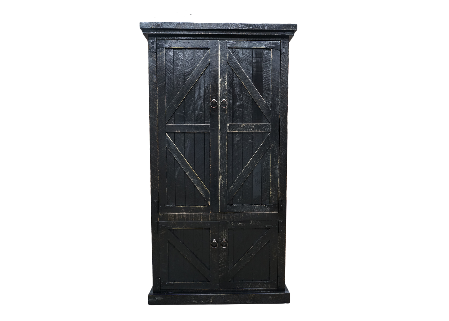 Barn Style Armoire/Pantry