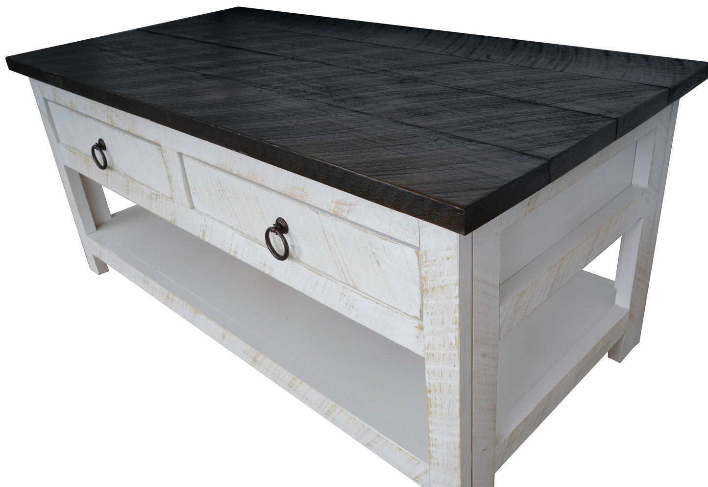 Classic Farm House Coffee Table