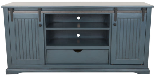 Modern Sliding Door #1
