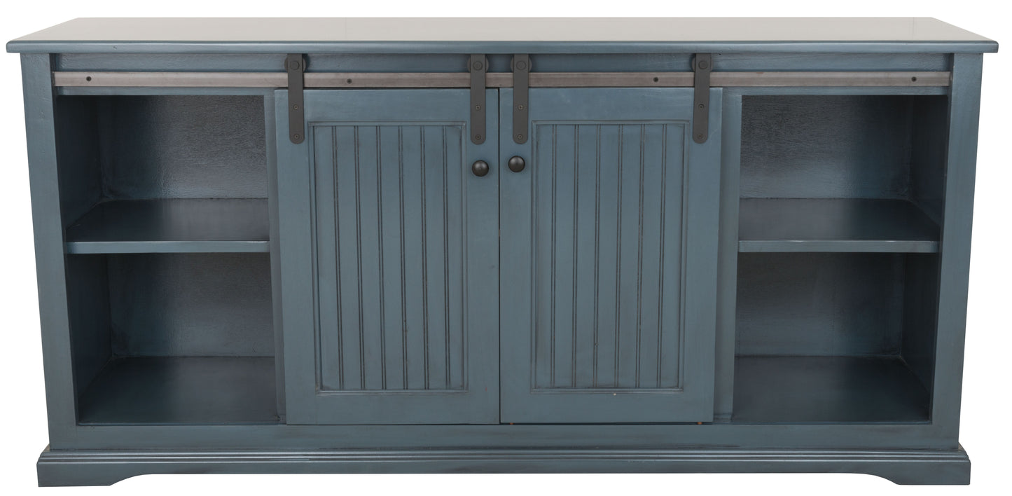 Modern Sliding Door #1