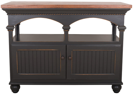Premiere 52" Kitchen Island