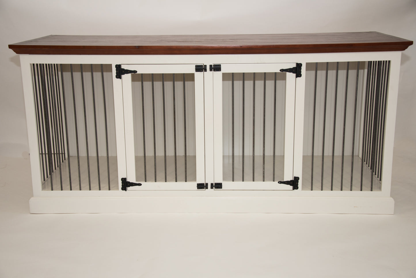 Pet Kennel Without Divider