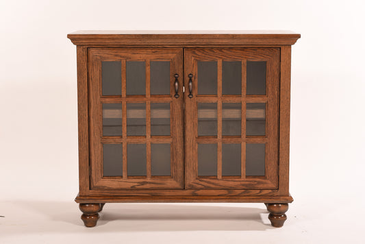 Keystone 43" Entertainment Console