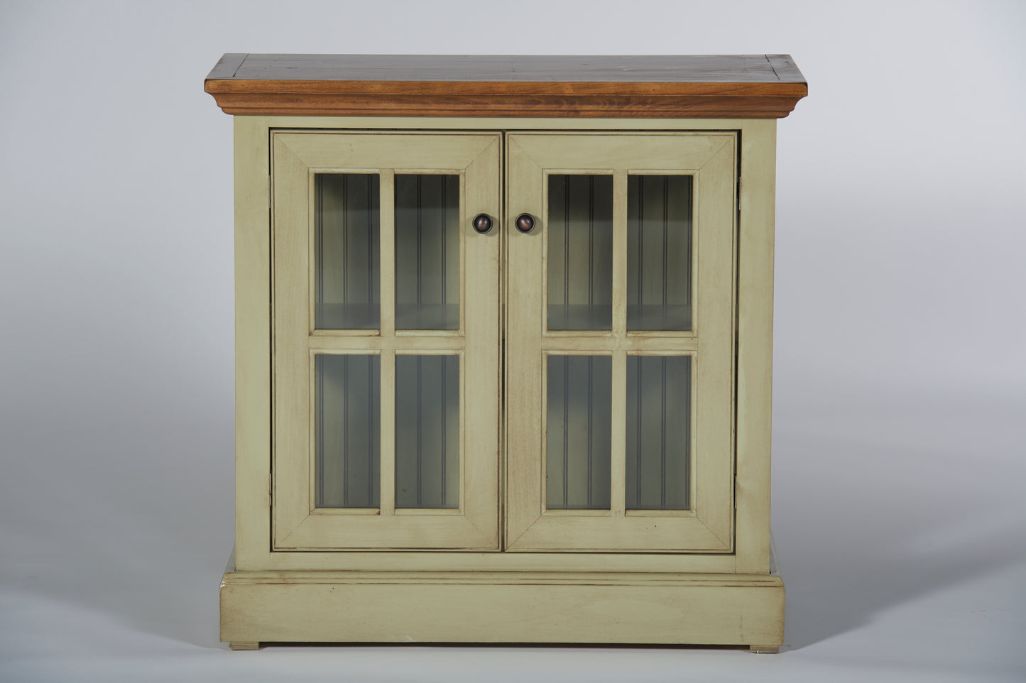 West Winds 34" Solid Wood Buffet