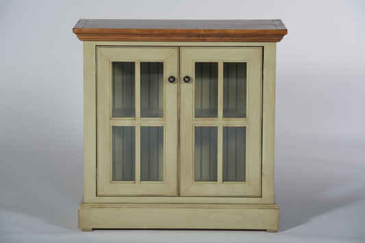 West Winds 34" Solid Wood Buffet