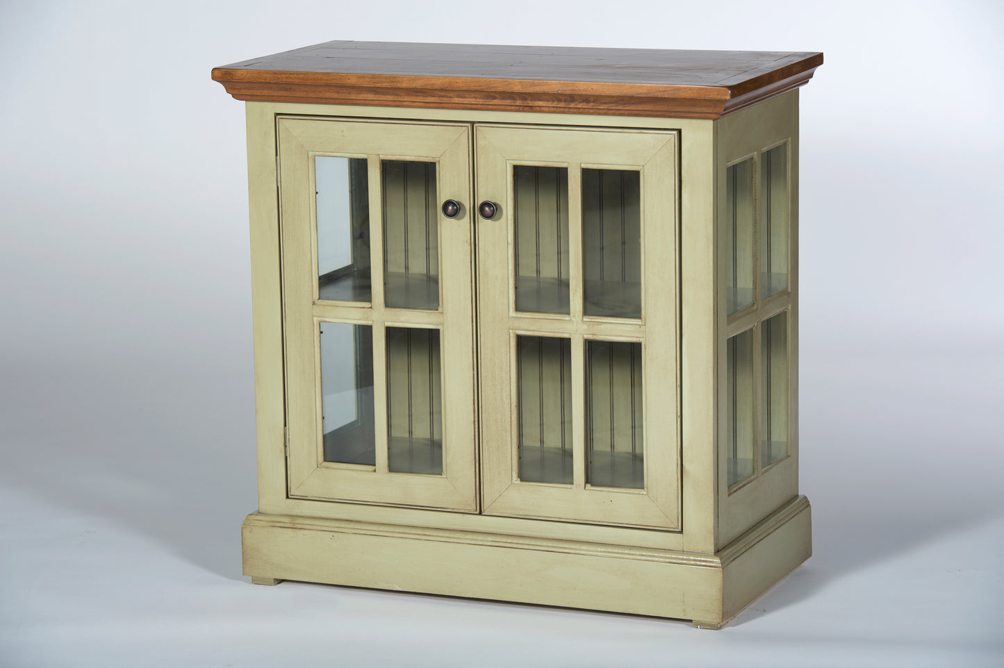 West Winds 34" Solid Wood Buffet