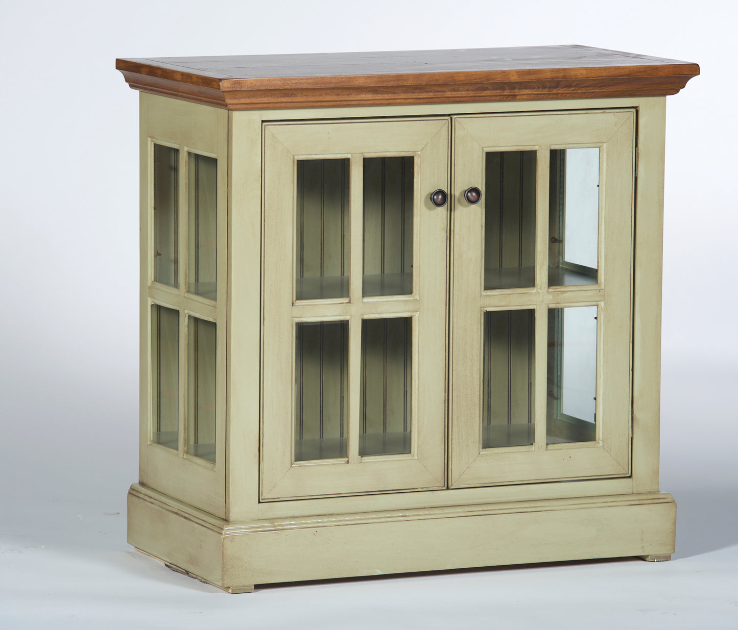 West Winds 34" Solid Wood Buffet