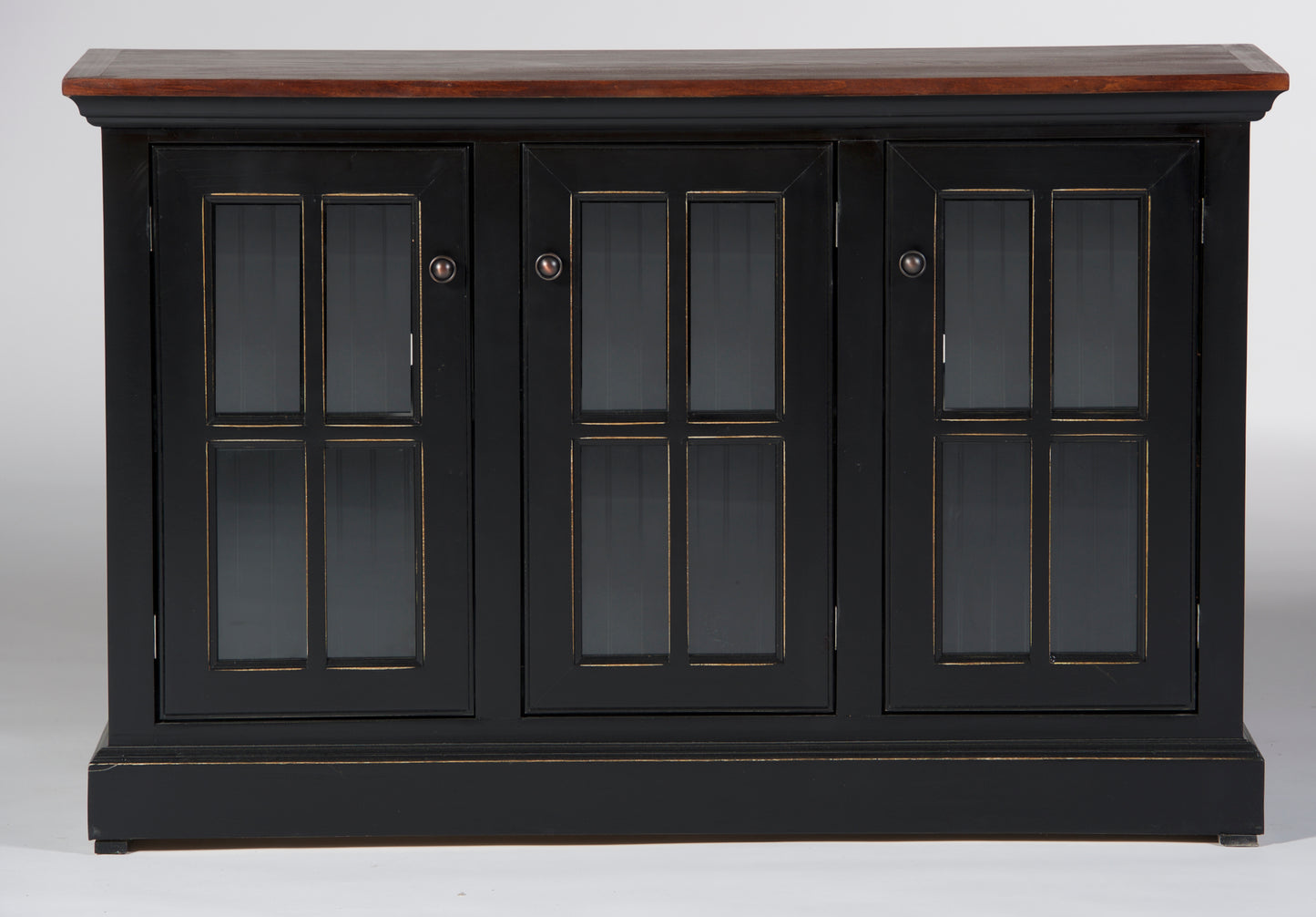 West Winds 52" Solid Wood Buffet