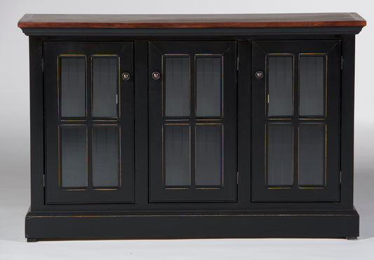 West Winds 52" Solid Wood Buffet