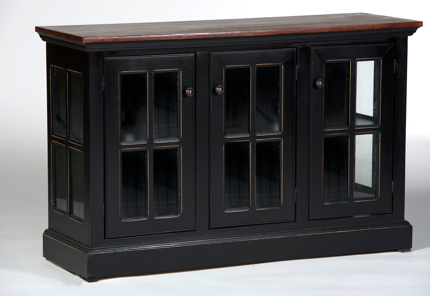 West Winds 52" Solid Wood Buffet