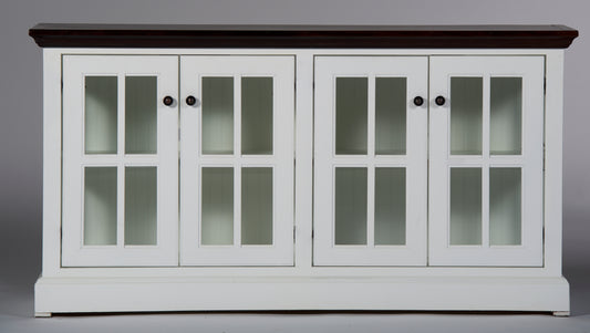 West Winds 63" Solid Wood Buffet