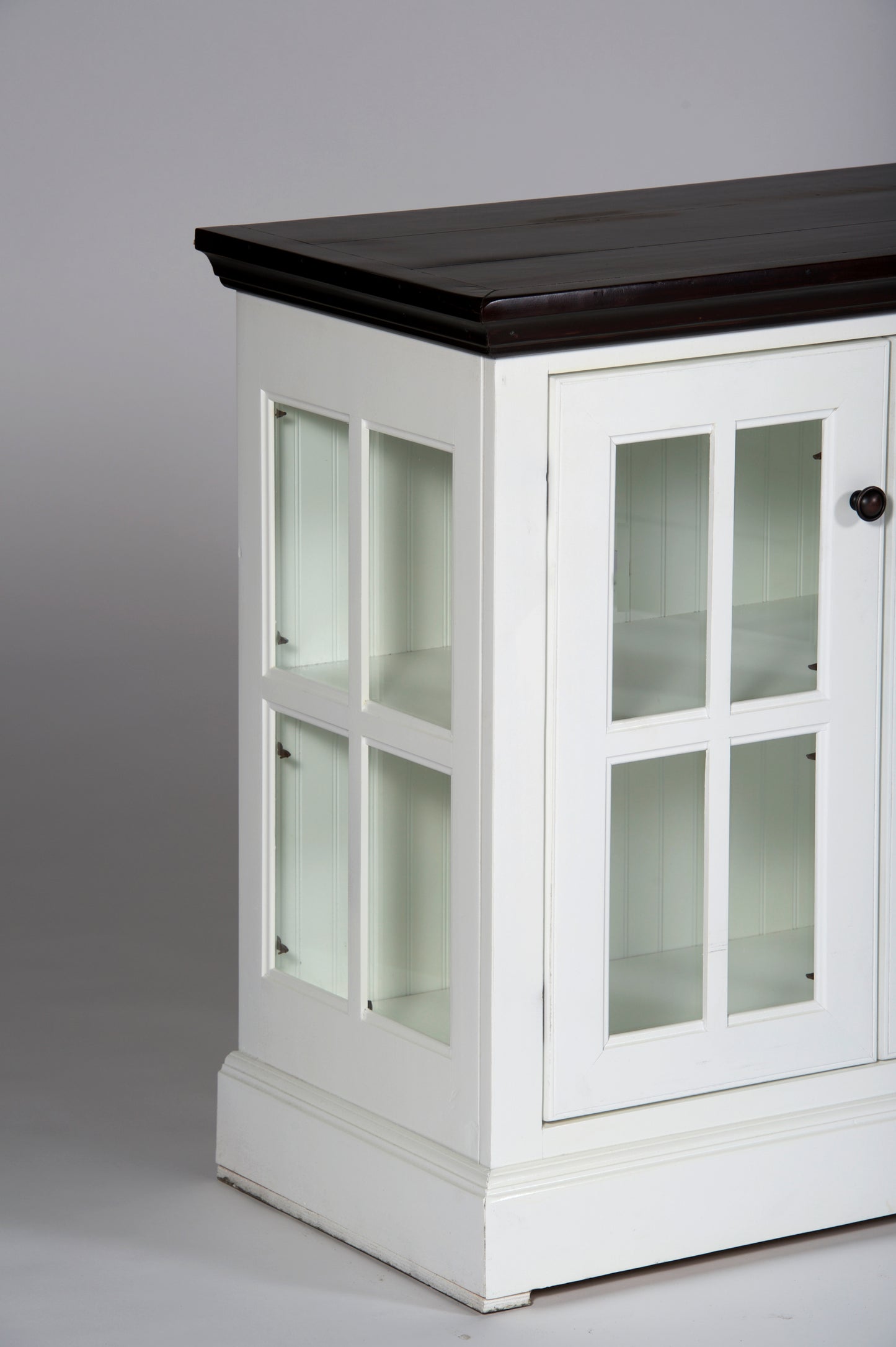 West Winds 63" Solid Wood Buffet